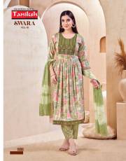 TANIKSH  SWARA VOL 18